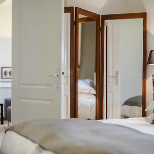 Bed & Breakfast Palm, Amsterdam