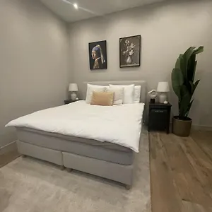 Bed & Breakfast Grachtenappartement, Amsterdam